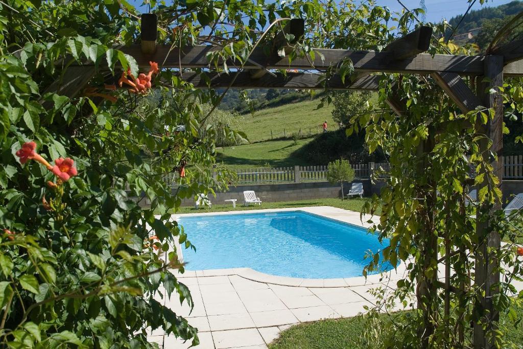 Hotel Burnichon Tarare Exterior foto